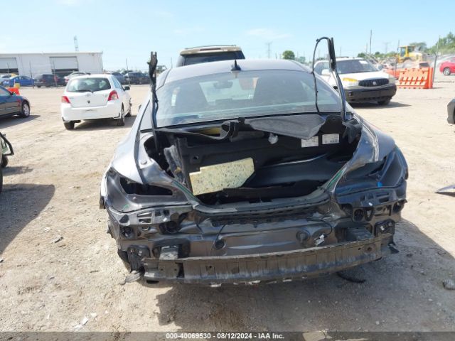 WDDSJ4GB6JN681151 Mercedes-Benz CLA 250 4MATIC