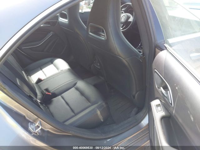 WDDSJ4GB6JN681151 Mercedes-Benz CLA 250 4MATIC