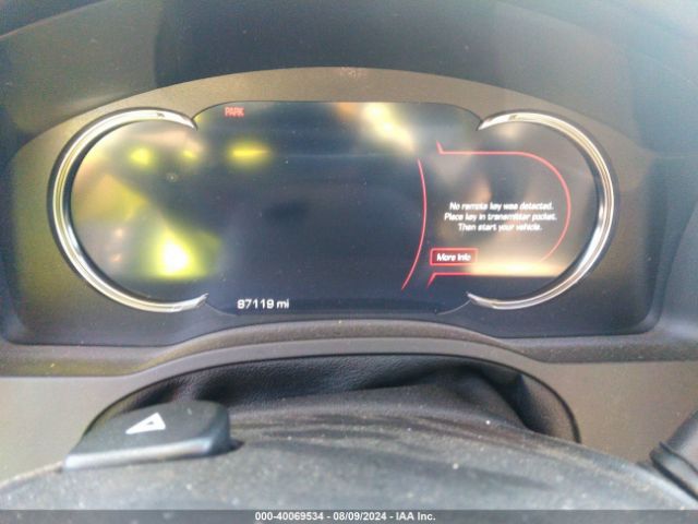 1GYS4BKJ5JR172370 Cadillac Escalade Luxury