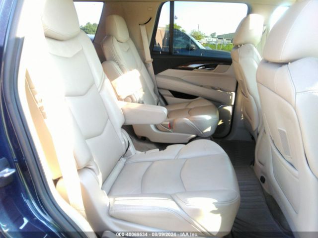 1GYS4BKJ5JR172370 Cadillac Escalade Luxury