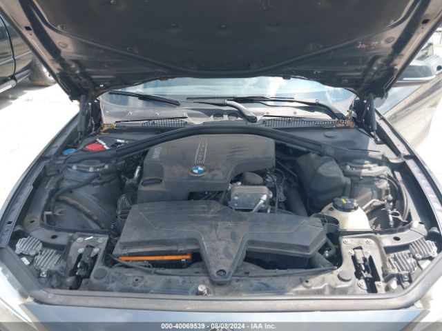 WBA1F9C55GV742516 BMW 228I