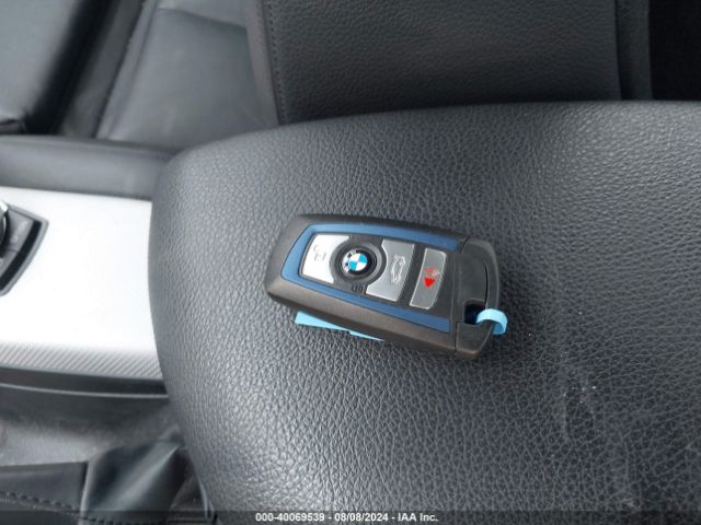 WBA1F9C55GV742516 BMW 228I