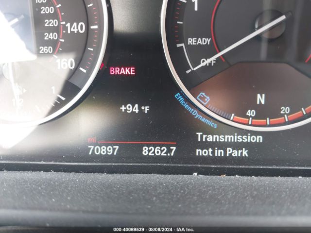WBA1F9C55GV742516 BMW 228I