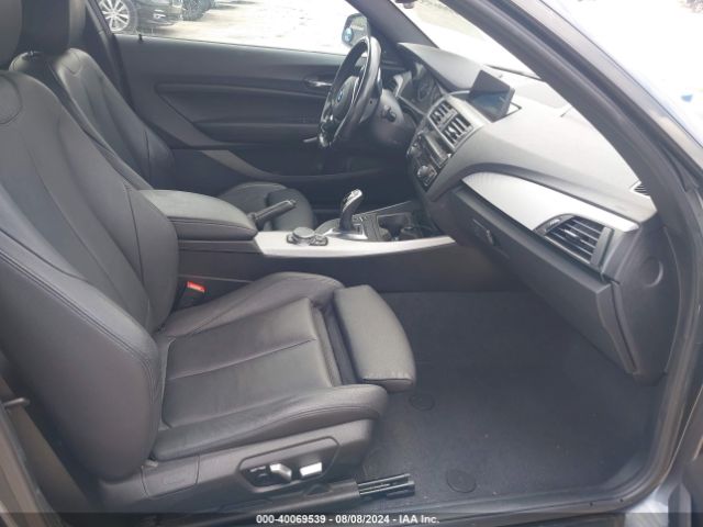 WBA1F9C55GV742516 BMW 228I