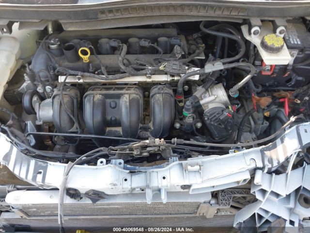 NM0LS6E74L1435888 Ford Transit Connect Xl