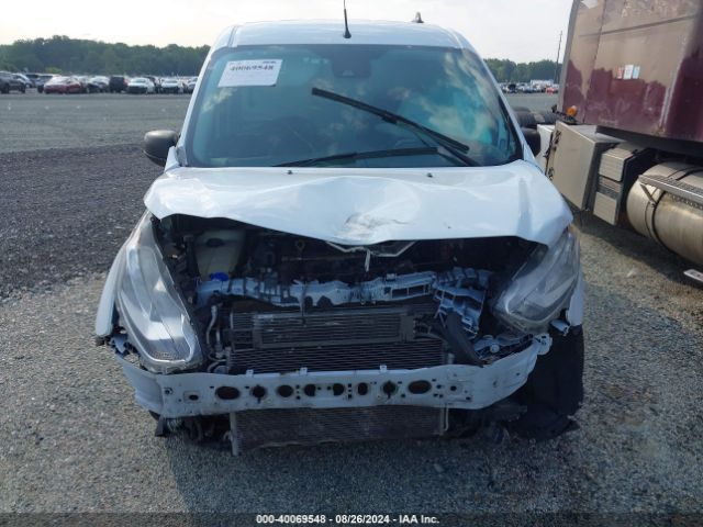NM0LS6E74L1435888 Ford Transit Connect Xl