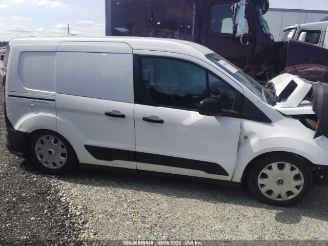 NM0LS6E74L1435888 Ford Transit Connect Xl