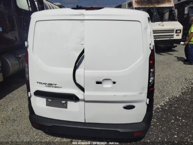 NM0LS6E74L1435888 Ford Transit Connect Xl