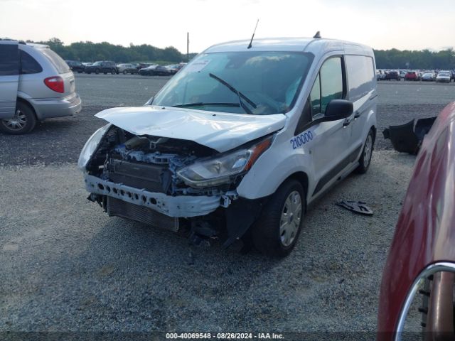 NM0LS6E74L1435888 Ford Transit Connect Xl