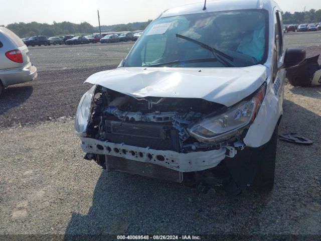 NM0LS6E74L1435888 Ford Transit Connect Xl