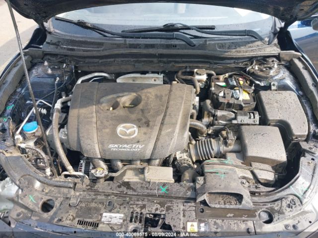 JM1BM1L78F1264954 Mazda Mazda3 I Touring
