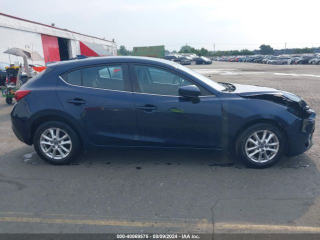 JM1BM1L78F1264954 Mazda Mazda3 I Touring