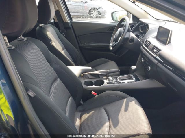 JM1BM1L78F1264954 Mazda Mazda3 I Touring