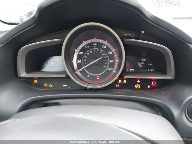 JM1BM1L78F1264954 Mazda Mazda3 I Touring