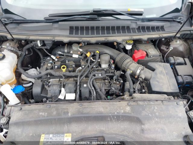 2019 FORD EDGE 2FMPK4J99KBC56910 Photo 9