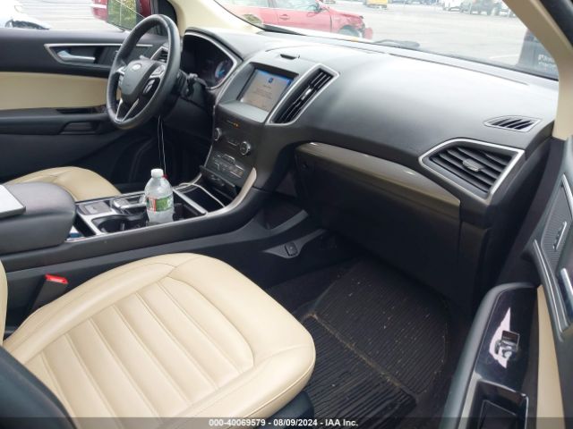 2019 FORD EDGE 2FMPK4J99KBC56910 Photo 4
