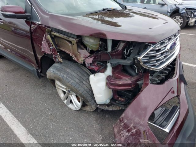 2019 FORD EDGE 2FMPK4J99KBC56910 Photo 5