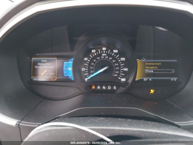 2019 FORD EDGE 2FMPK4J99KBC56910 Photo 6