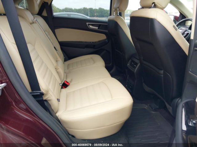 2019 FORD EDGE 2FMPK4J99KBC56910 Photo 7