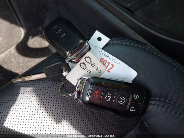 3LN6L2GK9FR610035 Lincoln MKZ