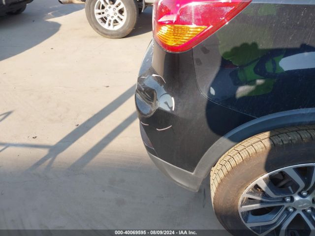 JA4AR3AW7JZ033065 Mitsubishi Outlander Sport 2.4 Se
