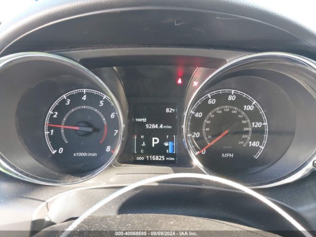 JA4AR3AW7JZ033065 Mitsubishi Outlander Sport 2.4 Se