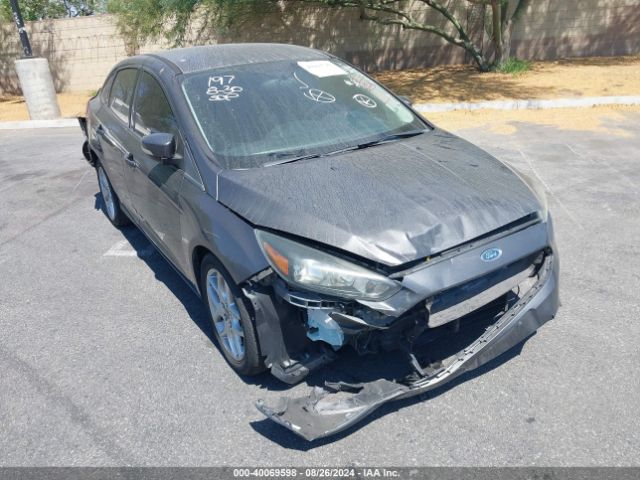 1FADP3F23FL375238 auction archive image