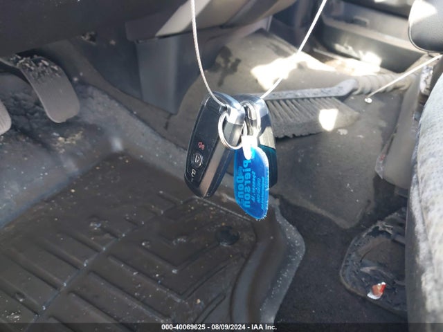 Ford F-150 Lariat 2018 1FTEW1E52JFA64070 Image 11