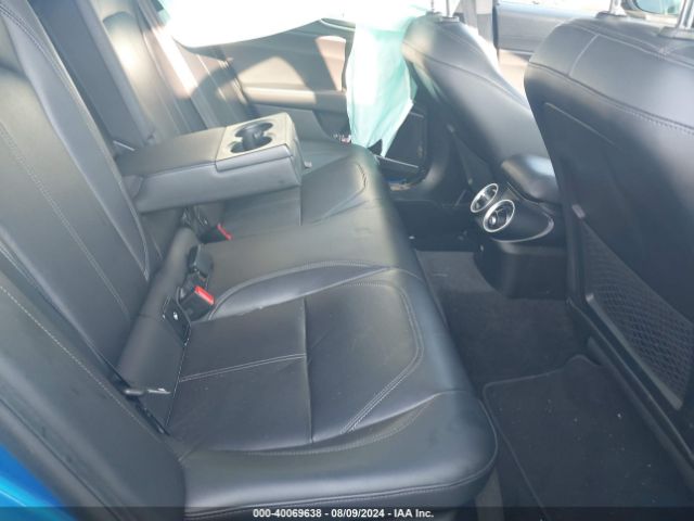 ZARFAEBN3J7597799 Alfa Romeo Giulia Rwd