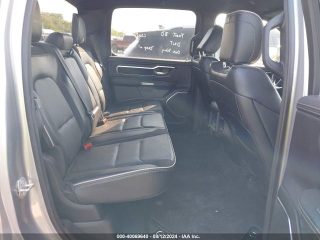 1C6RREJT9RN220652 RAM 1500 Laramie  4x2 5'7 Box