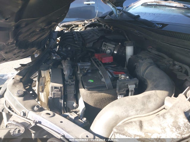 Nissan SENTRA SV 2019 3N1AB7AP9KY445948 Image 10