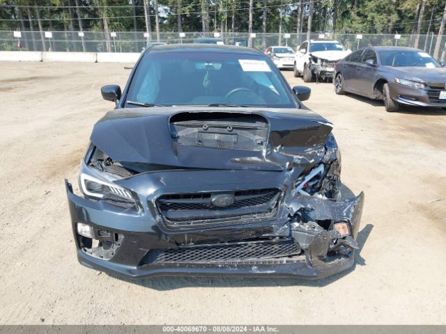 JF1VA1B60H9839637 Subaru WRX