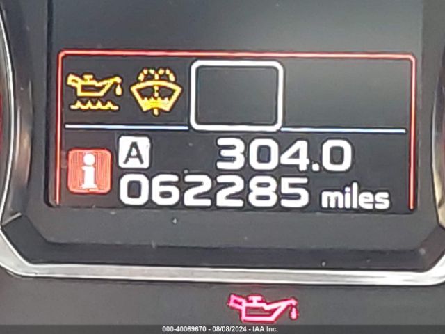 JF1VA1B60H9839637 Subaru WRX