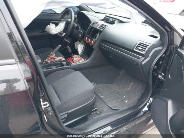JF1VA1B60H9839637 Subaru WRX