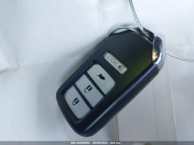 SHHFK8G75JU204588 Honda Civic Type R Touring