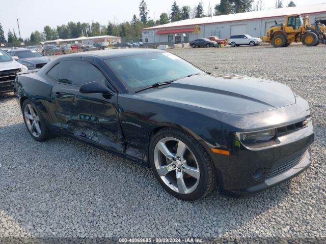 2G1FB1E30E9206986 auction archive image