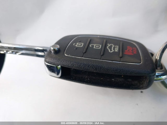 Hyundai SONATA SE 2016 5NPE24AF7GH389498 Image 11