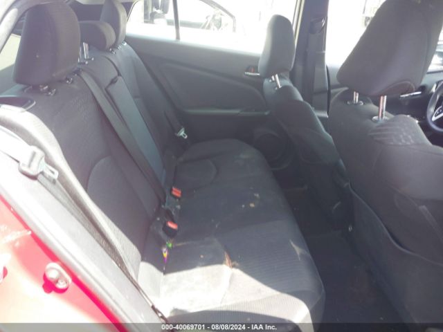 JTDKBRFU7J3060116 Toyota Prius Two
