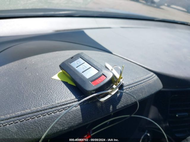 2018 MITSUBISHI OUTLANDER JA4AZ3A37JZ029491 Photo 10