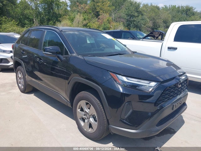 Toyota Rav4 Xle 2024 2T3W1RFV4RC280935 main image