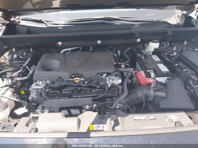Toyota Rav4 Xle 2024 2T3W1RFV4RC280935 Image 10