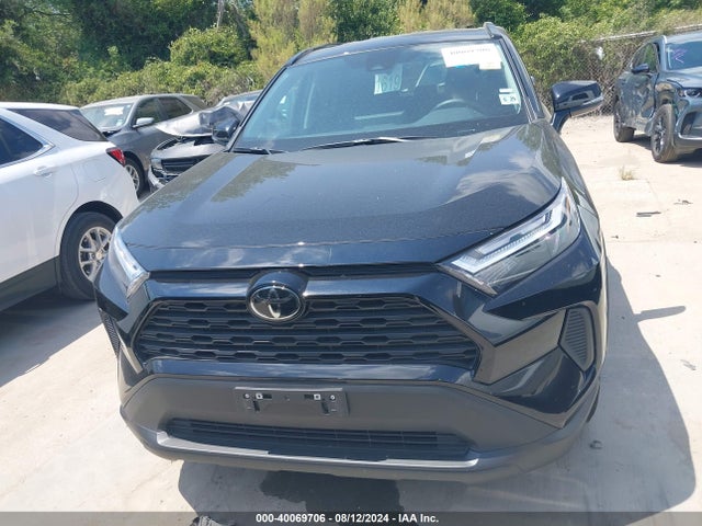 Toyota Rav4 Xle 2024 2T3W1RFV4RC280935 Image 12