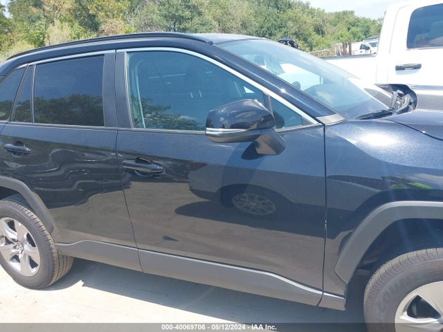 Toyota Rav4 Xle 2024 2T3W1RFV4RC280935 Image 13