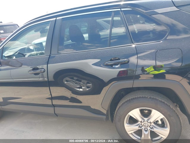 Toyota Rav4 Xle 2024 2T3W1RFV4RC280935 Image 14
