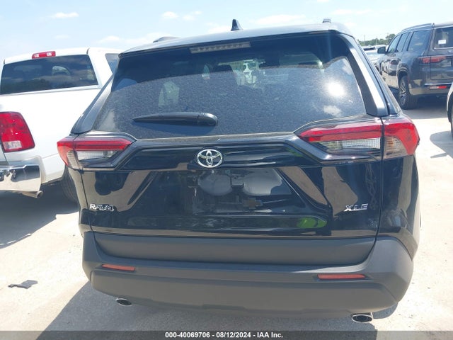 Toyota Rav4 Xle 2024 2T3W1RFV4RC280935 Image 16
