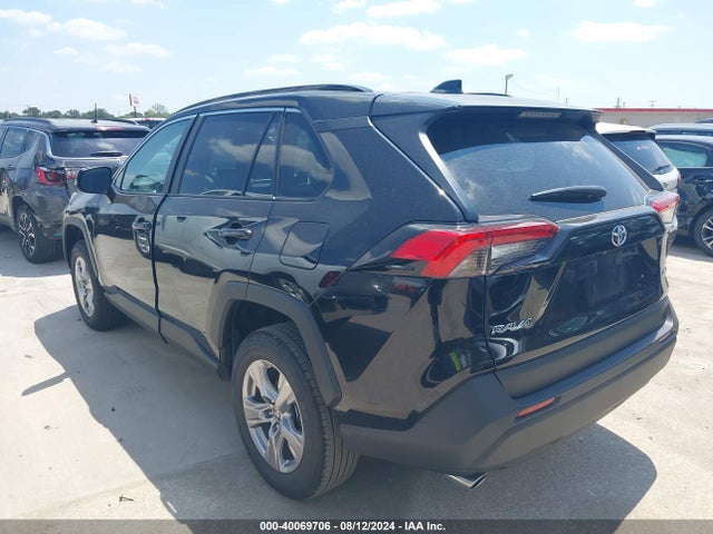 Toyota Rav4 Xle 2024 2T3W1RFV4RC280935 Image 3