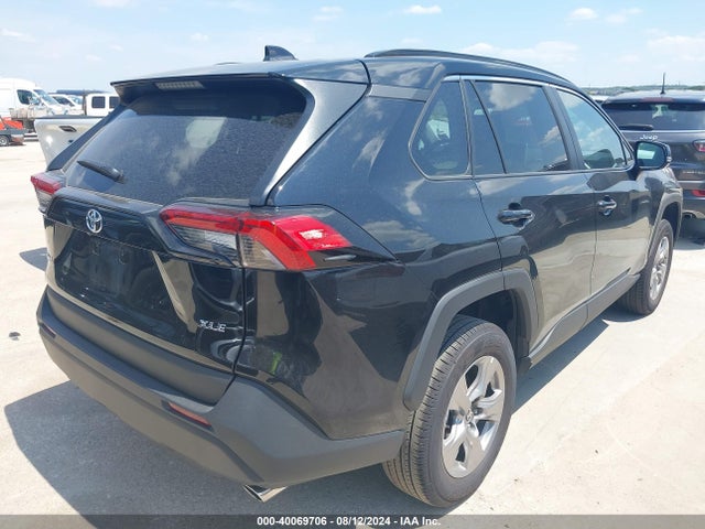 Toyota Rav4 Xle 2024 2T3W1RFV4RC280935 Image 4