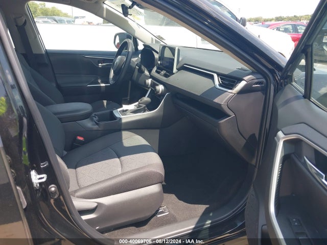 Toyota Rav4 Xle 2024 2T3W1RFV4RC280935 Image 5