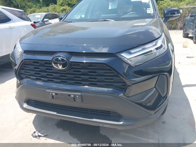 Toyota Rav4 Xle 2024 2T3W1RFV4RC280935 Image 6