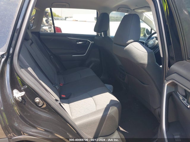 Toyota Rav4 Xle 2024 2T3W1RFV4RC280935 Image 8